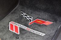 2012 Chevrolet Corvette Grandsport Coupe for sale