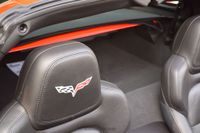 2012 Chevrolet Corvette Grandsport Coupe for sale
