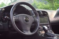 2012 Chevrolet Corvette Grandsport Coupe for sale