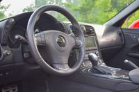 2012 Chevrolet Corvette Grandsport Coupe for sale