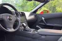 2012 Chevrolet Corvette Grandsport Coupe for sale