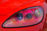 2012 Chevrolet Corvette Grandsport Coupe for sale