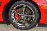 2012 Chevrolet Corvette Grandsport Coupe for sale