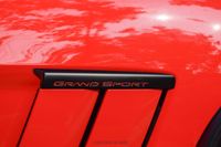 2012 Chevrolet Corvette Grandsport Coupe for sale