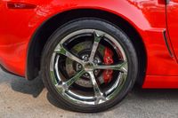 2012 Chevrolet Corvette Grandsport Coupe for sale