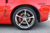 2012 Chevrolet Corvette Grandsport Coupe for sale
