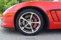 2012 Chevrolet Corvette Grandsport Coupe for sale