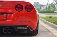 2012 Chevrolet Corvette Grandsport Coupe for sale