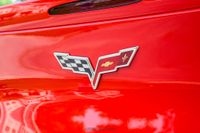 2012 Chevrolet Corvette Grandsport Coupe for sale