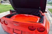 2012 Chevrolet Corvette Grandsport Coupe for sale