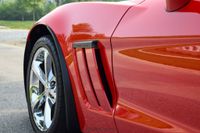 2012 Chevrolet Corvette Grandsport Coupe for sale