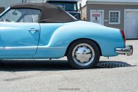 1973 Volkswagen Karmann Ghia Convertible for sale