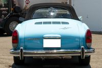 1973 Volkswagen Karmann Ghia Convertible for sale