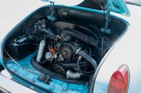 1973 Volkswagen Karmann Ghia Convertible for sale