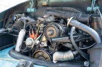 1973 Volkswagen Karmann Ghia Convertible for sale