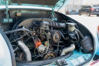 1973 Volkswagen Karmann Ghia Convertible for sale