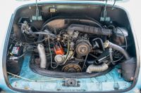 1973 Volkswagen Karmann Ghia Convertible for sale