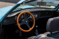 1973 Volkswagen Karmann Ghia Convertible for sale