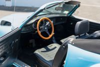 1973 Volkswagen Karmann Ghia Convertible for sale