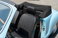 1973 Volkswagen Karmann Ghia Convertible for sale