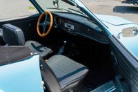 1973 Volkswagen Karmann Ghia Convertible for sale