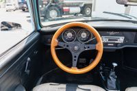 1973 Volkswagen Karmann Ghia Convertible for sale