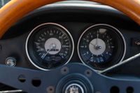1973 Volkswagen Karmann Ghia Convertible for sale
