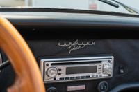1973 Volkswagen Karmann Ghia Convertible for sale