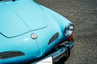 1973 Volkswagen Karmann Ghia Convertible for sale