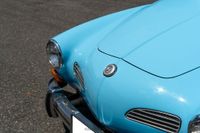 1973 Volkswagen Karmann Ghia Convertible for sale