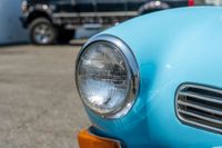 1973 Volkswagen Karmann Ghia Convertible for sale