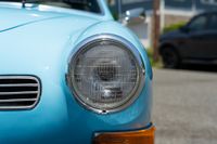 1973 Volkswagen Karmann Ghia Convertible for sale