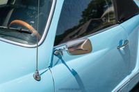 1973 Volkswagen Karmann Ghia Convertible for sale