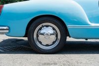1973 Volkswagen Karmann Ghia Convertible for sale
