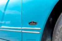1973 Volkswagen Karmann Ghia Convertible for sale