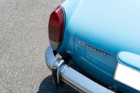 1973 Volkswagen Karmann Ghia Convertible for sale