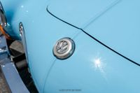 1973 Volkswagen Karmann Ghia Convertible for sale