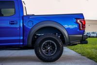 2018 Ford F-150 Raptor Supercrew for sale
