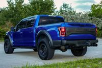 2018 Ford F-150 Raptor Supercrew for sale