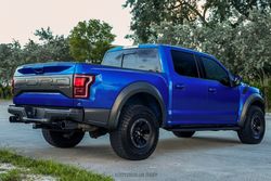 2018 Ford F-150 Raptor Supercrew for sale