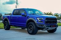 2018 Ford F-150 Raptor Supercrew for sale