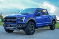 2018 Ford F-150 Raptor Supercrew for sale