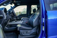 2018 Ford F-150 Raptor Supercrew for sale