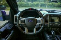 2018 Ford F-150 Raptor Supercrew for sale