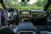 2018 Ford F-150 Raptor Supercrew for sale