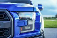 2018 Ford F-150 Raptor Supercrew for sale