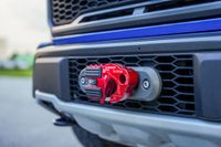 2018 Ford F-150 Raptor Supercrew for sale