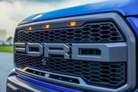 2018 Ford F-150 Raptor Supercrew for sale