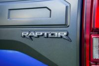 2018 Ford F-150 Raptor Supercrew for sale