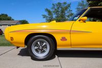 1970 Pontiac GTO Judge Tribute for sale